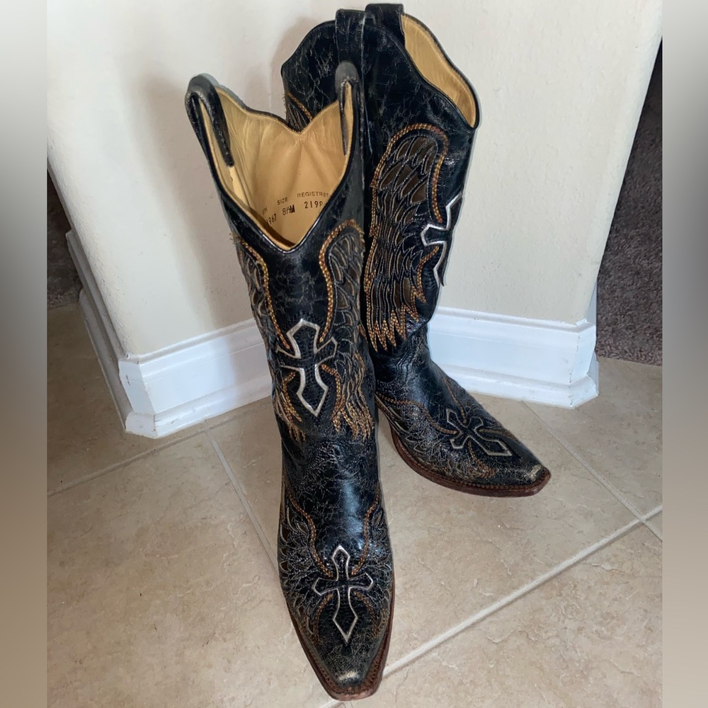 Corral Vintage by Corral Boot Co.
